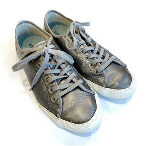 Seavees Monterey Lunar Leather Sneaker Size 7.5